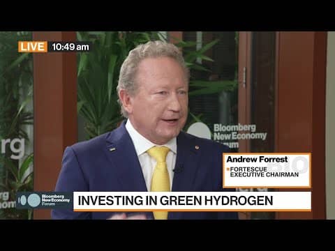 Climate Is at the Front of the Boardroom: Forrest