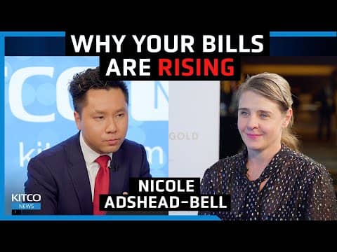 This asset might perhaps perhaps more than double, energy disaster intensifies – Nicole Adshead-Bell