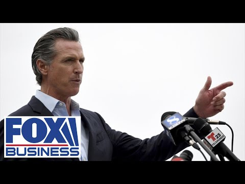 Newsom’s lunge to ban California fracking permits ignores science, info: Knowledgeable