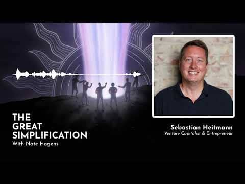 Sebastian Heitmann: “Gigacorns” | The Sizable Simplification #38