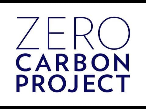 About Zero Carbon Project