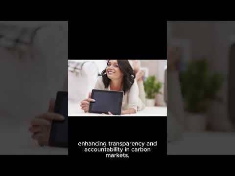 The Characteristic of Cryptocurrency in Climate Alternate Mitig